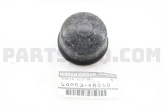 Nissan 54053VW010 BUMPER ASSY-REBOUND