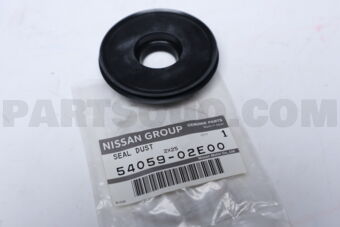 Nissan 5405902E00 SEAL-DUST,STRUT