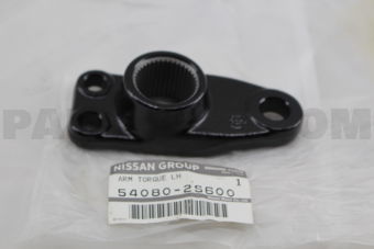 Nissan 540802S600 ARM-TORQUE,FRONT SUSPENSION