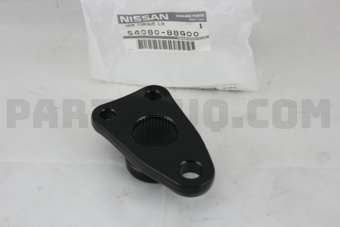 Nissan 5408088G00 ARM-TORQUE,FRONT SUSPENSION