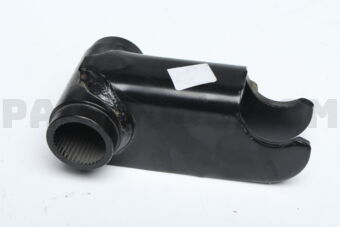 Nissan 54211VW000 ARM ASSY-ANCHOR,FRONT SUSPENSION LH