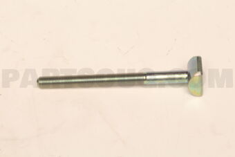 Nissan 5421652G0A BOLT-ANCHOR