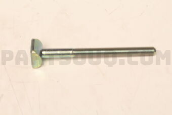 Nissan 5421652G0A BOLT-ANCHOR
