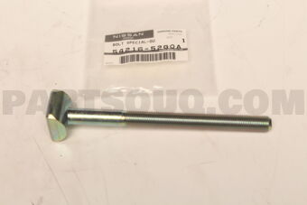 Nissan 5421652G0A BOLT-ANCHOR