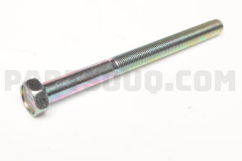 Nissan 54216VL00B BOLT-ANCHOR