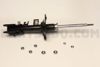 Nissan 543020W088 STRUT KIT-FRONT
