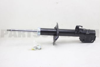 Nissan 543023U025 STRUT KIT-FRONT