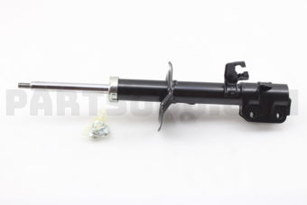 Nissan 54302AX026 STRUT KIT-FRONT