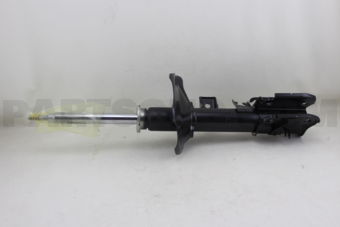Nissan 543034W925 STRUT KIT-FRONT SUSPENSION,LH