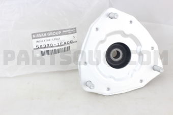 Nissan 543201EA0B INSULATOR ASSY-STRUT MOUNTING