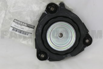 Nissan 543203JA0A INSULATOR ASSY-STRUT MOUNTING