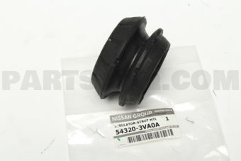 Nissan 543203VA0A INSULATOR STRUT MOUNTING