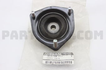 Nissan 543204Z020 INSULATOR ASSY-STRUT MOUNTING