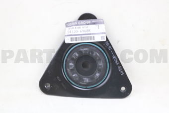 Nissan 543206968R INSULATOR STRUT