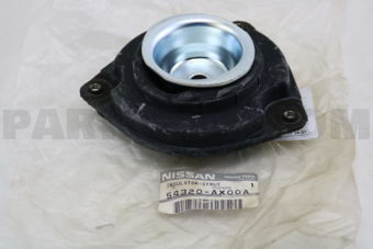 Nissan 54320AX00A STRUT MNTG