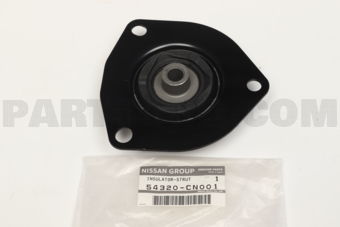 Nissan 54320CN001 INSULATOR STRUT