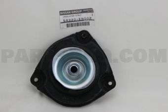 Nissan 54320EN002 INSULATOR-STRUT