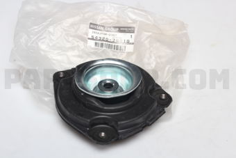 Nissan 54320JG01B INSULATOR ASSY-STRUT MOUNTING