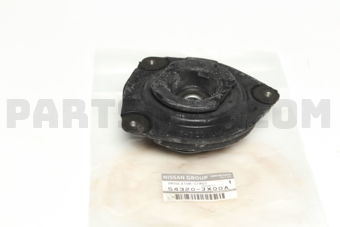 Nissan 54320JX00A INSULATOR ASSY-STRUT MOUNTING