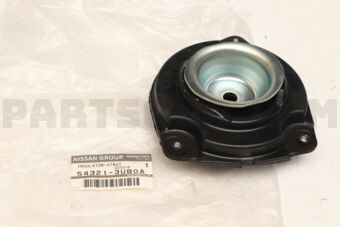 Nissan 543213UB0A INSULATOR ASSY-STRUT MOUNTING