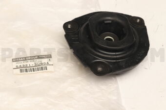 Nissan 543213UB0A INSULATOR ASSY-STRUT MOUNTING