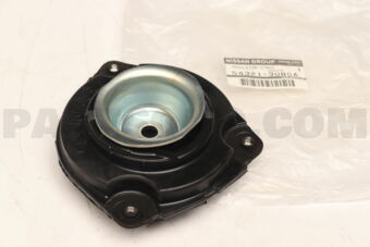 Nissan 543213UB0A INSULATOR ASSY-STRUT MOUNTING