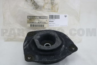 Nissan 54321AX00A STRUT MNTG