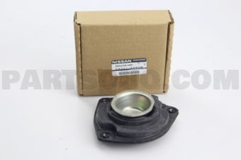 Nissan 54321AZ60B INSULATOR ASSY-STRUT MOUNTING