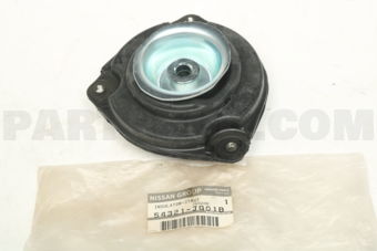 Nissan 54321JG01B INSULATOR ASSY-STRUT MOUNTING