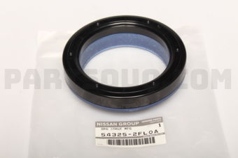 Nissan 543252FL0A BRG STRUT MTG