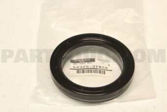 Nissan 543253YW0A BRG STRUT MTG