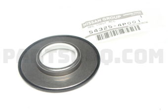 Nissan 543254P001 BEARING-STRUT MOUNTING