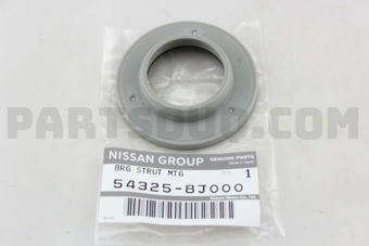 Nissan 543258J000 BEARING-STRUT MOUNTING
