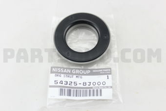 Nissan 543258J000 BEARING-STRUT MOUNTING