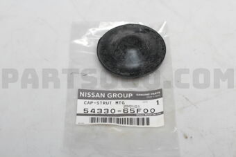 Nissan 5433065F00 CAP-FRONT STRUT INSULATOR