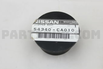 Nissan 54340CA010 STOPPER ASSY