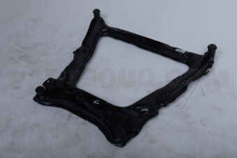 Nissan 544001YA1B MEMBER COMPL-FRONT SUSPENSION