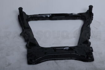 Nissan 544001YA1B MEMBER COMPL-FRONT SUSPENSION
