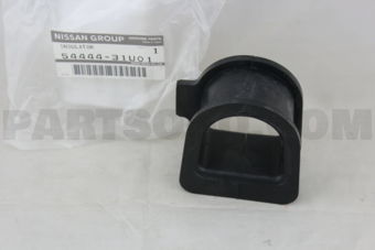 Nissan 5444431U01 INSULATOR