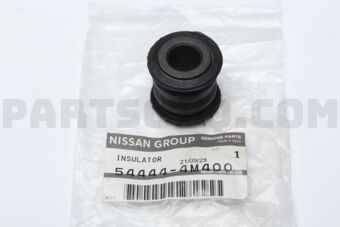 Nissan 544444M400 INSULATOR