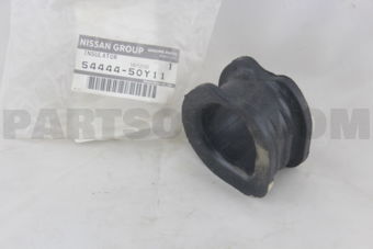 Nissan 5444450Y11 INSULATOR