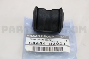 Nissan 544448J001 INSULATOR
