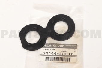 Nissan 54444EB310 INSULATOR