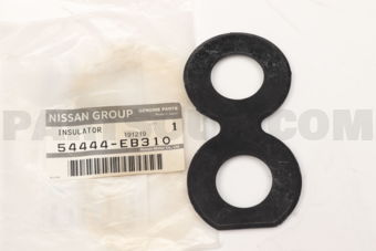 Nissan 54444EB310 INSULATOR