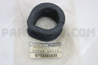 Nissan 54444G5110 INSULATOR