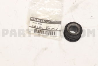 Nissan 54444VW000 INSULATOR