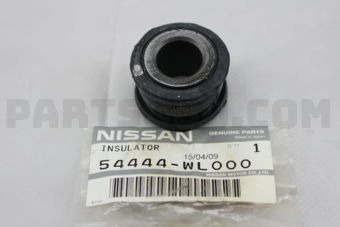Nissan 54444WL000 INSULATOR