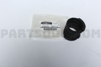 Nissan 544454M400 INSULATOR