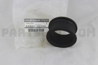 Nissan 54445VE000 INSULATOR