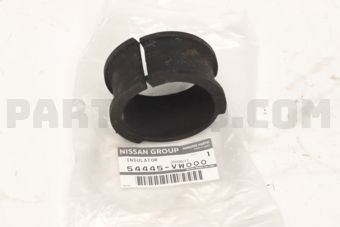 Nissan 54445VW000 INSULATOR